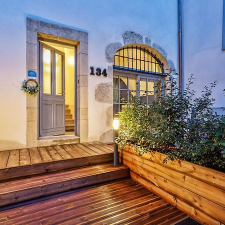 Le Chicissime, Coeur Du Village, Lla Selections By Location Lac Annecy Тэлуар Экстерьер фото