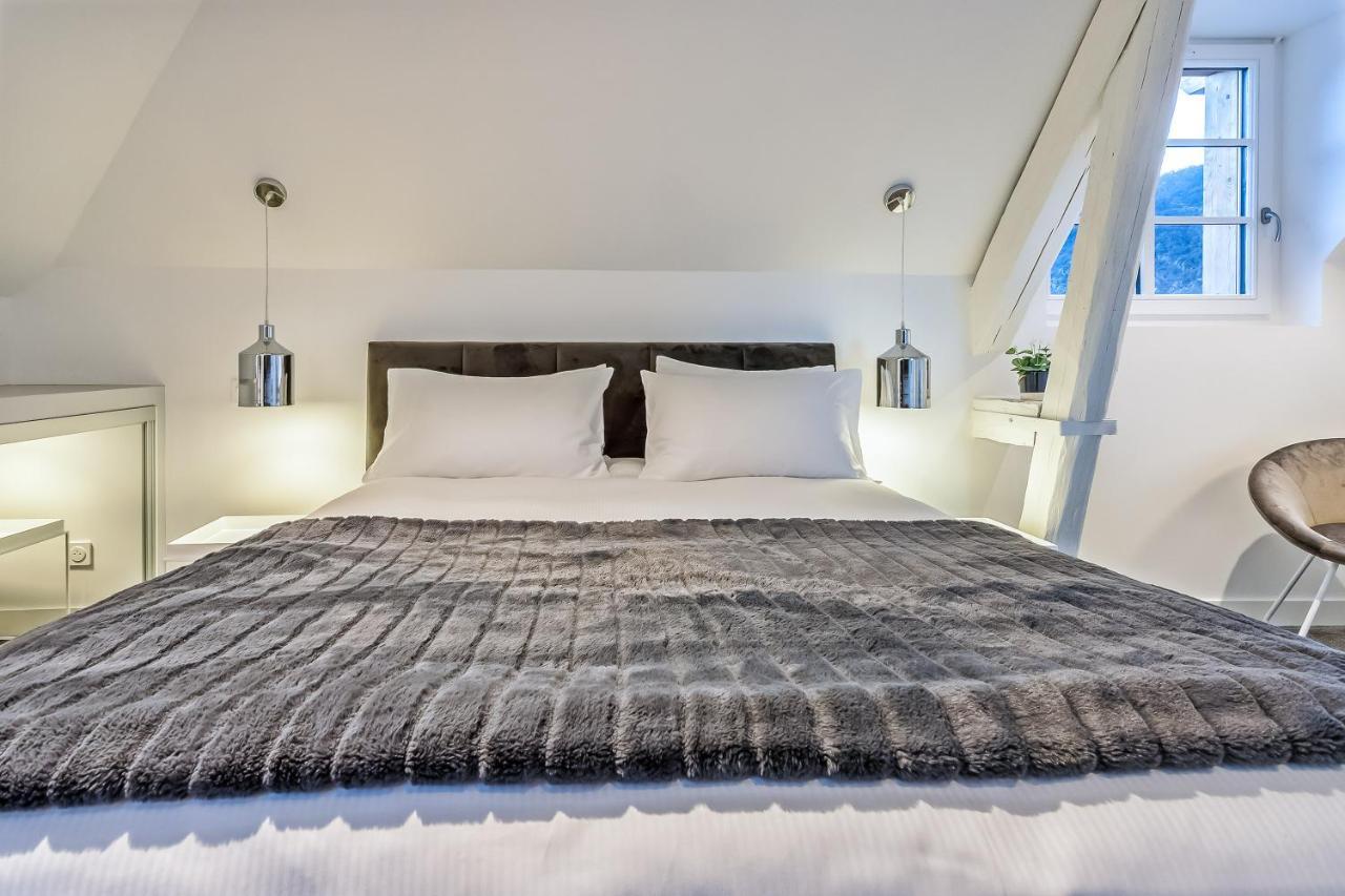 Le Chicissime, Coeur Du Village, Lla Selections By Location Lac Annecy Тэлуар Экстерьер фото