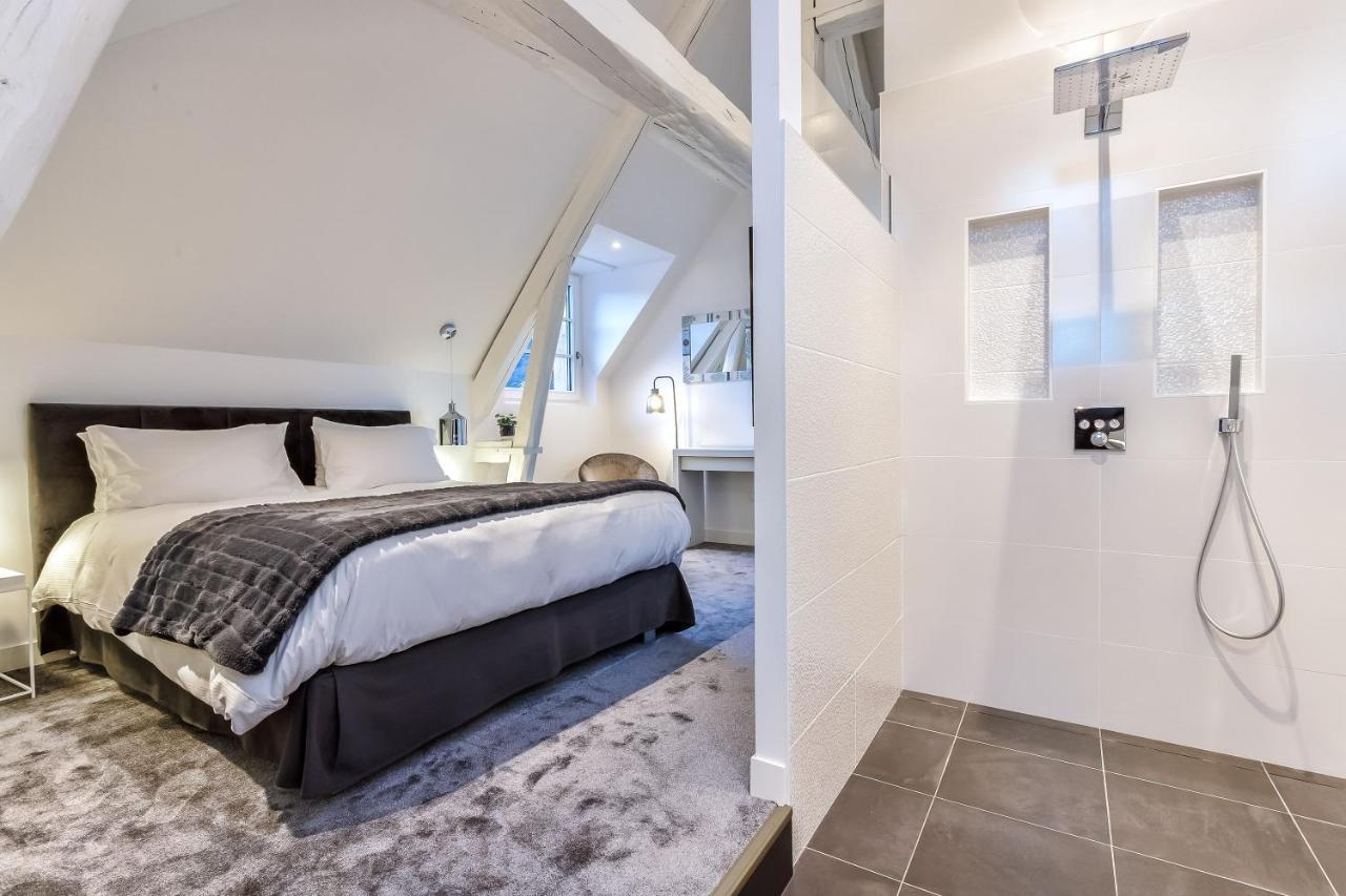 Le Chicissime, Coeur Du Village, Lla Selections By Location Lac Annecy Тэлуар Экстерьер фото
