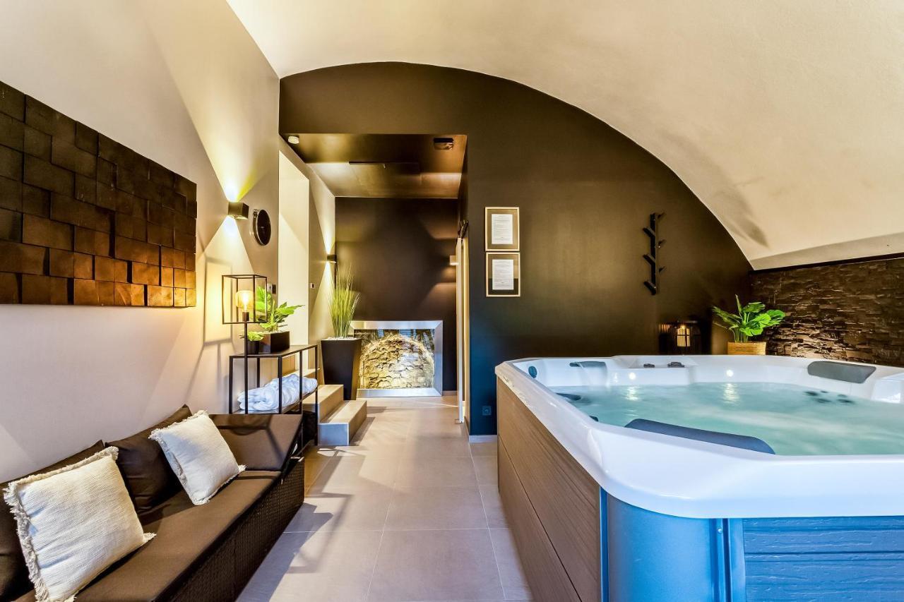 Le Chicissime, Coeur Du Village, Lla Selections By Location Lac Annecy Тэлуар Экстерьер фото