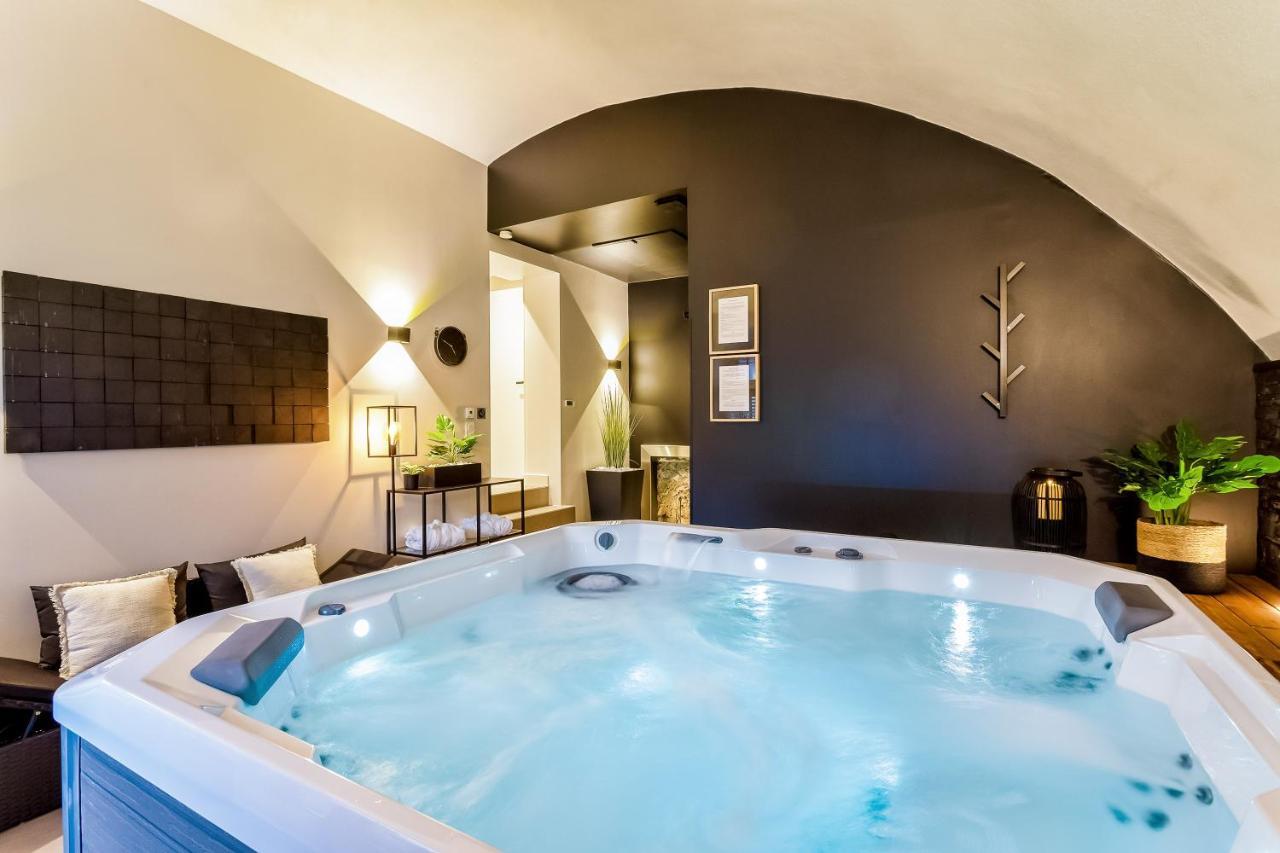 Le Chicissime, Coeur Du Village, Lla Selections By Location Lac Annecy Тэлуар Экстерьер фото
