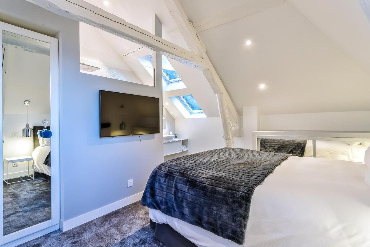 Le Chicissime, Coeur Du Village, Lla Selections By Location Lac Annecy Тэлуар Экстерьер фото