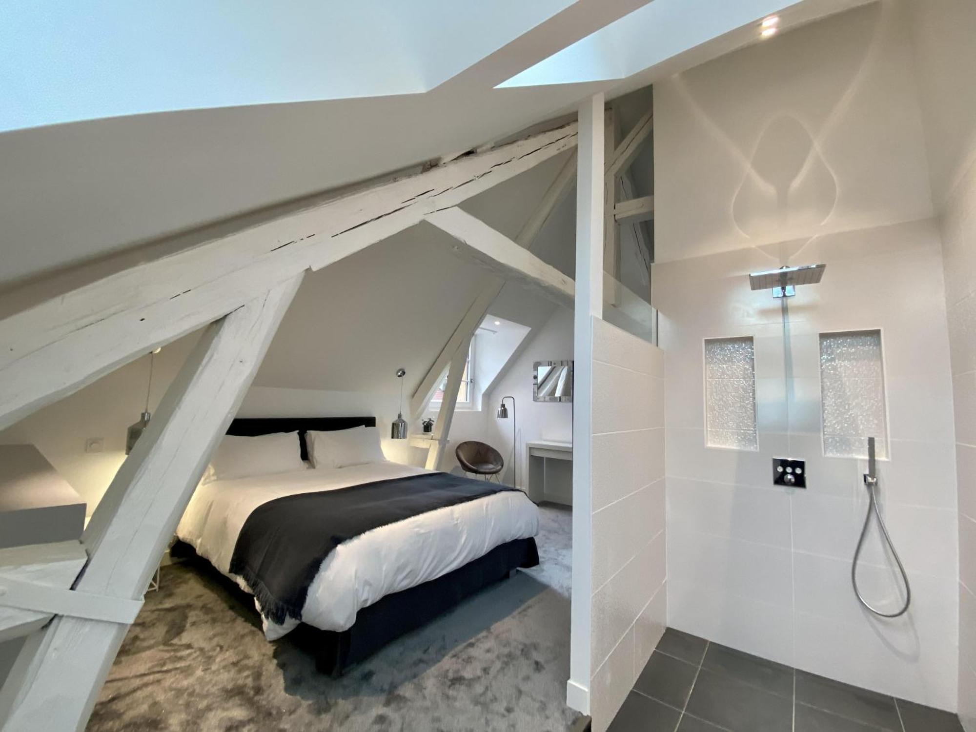 Le Chicissime, Coeur Du Village, Lla Selections By Location Lac Annecy Тэлуар Экстерьер фото