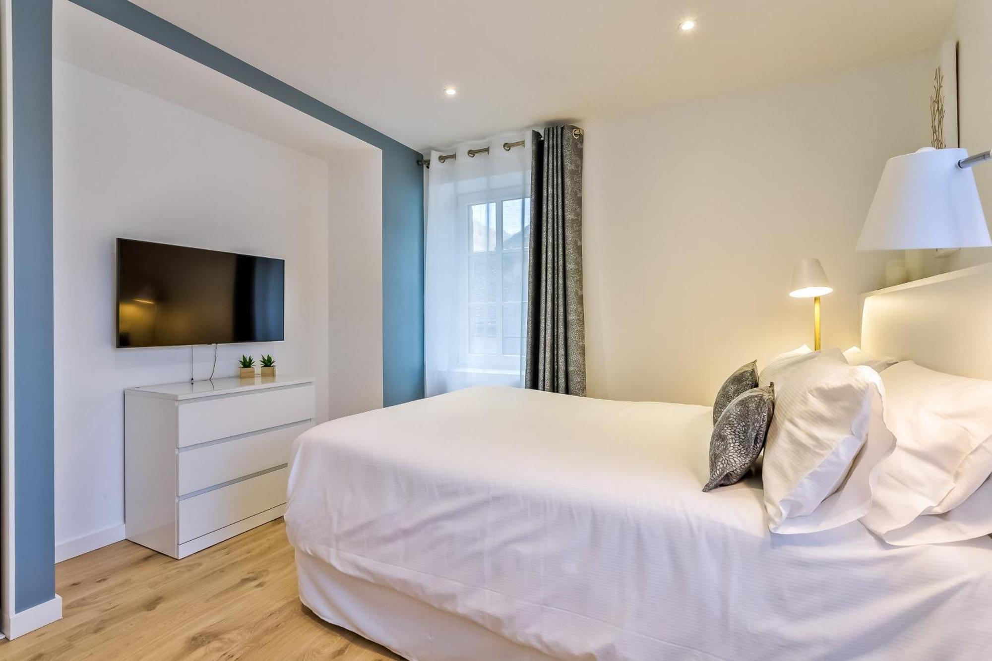 Le Chicissime, Coeur Du Village, Lla Selections By Location Lac Annecy Тэлуар Экстерьер фото