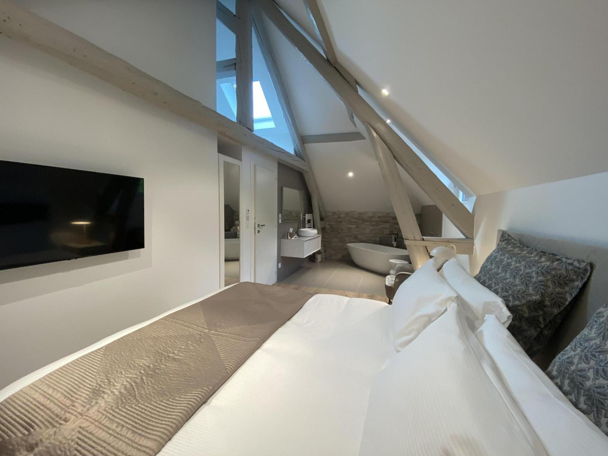 Le Chicissime, Coeur Du Village, Lla Selections By Location Lac Annecy Тэлуар Экстерьер фото