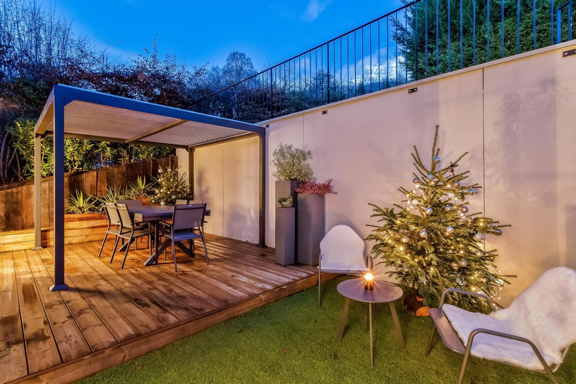 Le Chicissime, Coeur Du Village, Lla Selections By Location Lac Annecy Тэлуар Экстерьер фото